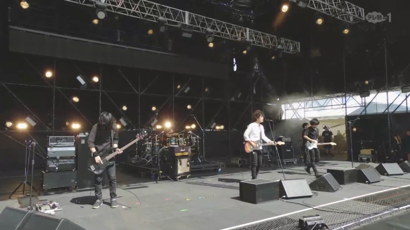 Download Source of Japanese Bands Concert[DOWNLOAD[ 9mm Parabellum Bullet PIA MUSIC COMPLEX 2019