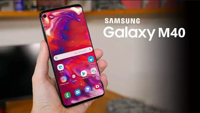 Download Wallpaper Samsung Galaxy M40 Gratis-1 Download Wallpaper Samsung Galaxy M40 Gratis-1