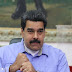 Maduro: De aquí no me saca nadie caballero