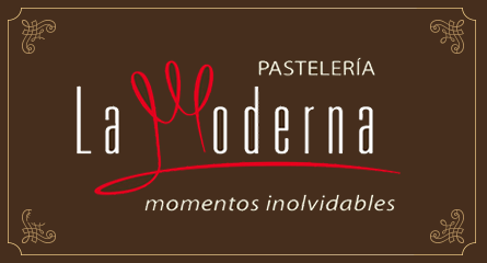 Pastelería La Moderna