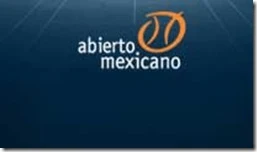 Abierto Mexicano de Tenis fechas 2013