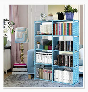 Best Bookcase ideas for bedroom