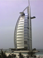 EAU-Dubaï (hotel 2)