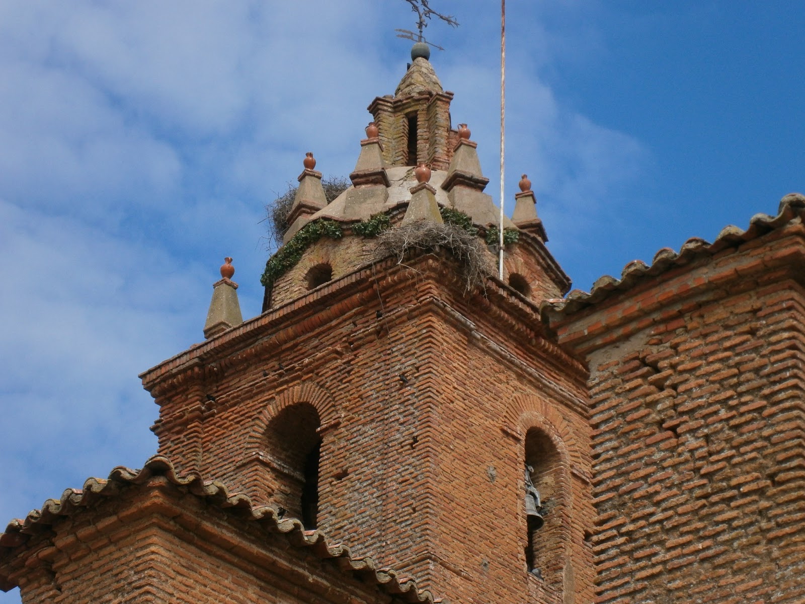 PATRIMONIO DEL CÍJARA FUENLABRADA DE LOS MONTES