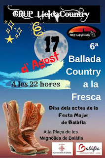 Lleida Country