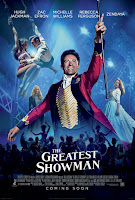The Greatest Showman Movie Poster 7