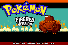 Pokemon AlteRed Cover GBA