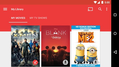 Google Play Movies & TV APK v3.20.10 Latest Version Google Play Movies & TV APK v3.20.10 Latest Version