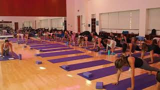 My Life My Yoga Classes 2020 PM Modi 3