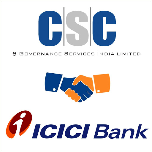 Digital Seva Gujarat ICICI Bank BC Current Account Opening Process