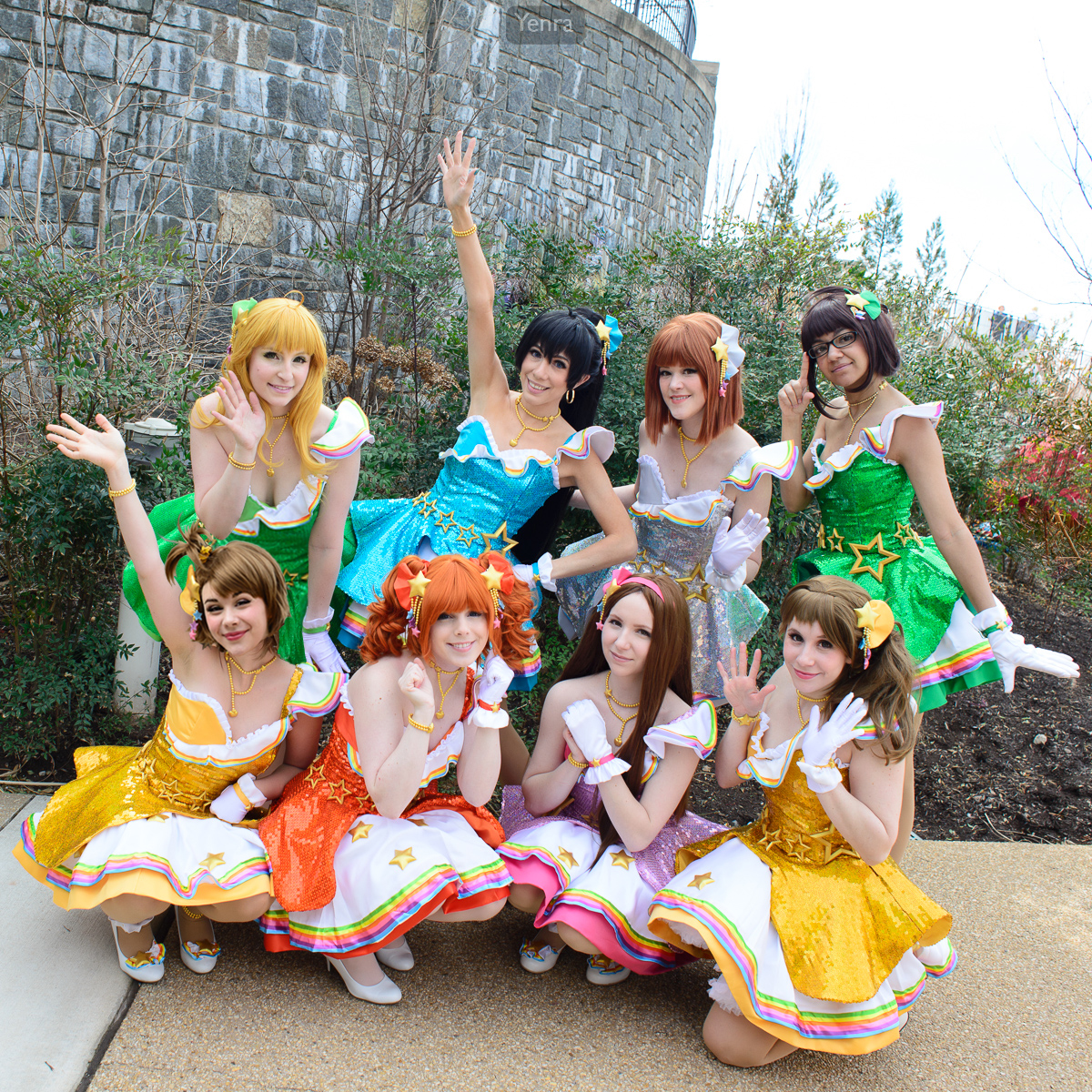 KatsuCon 2017 KatsuCon 2017