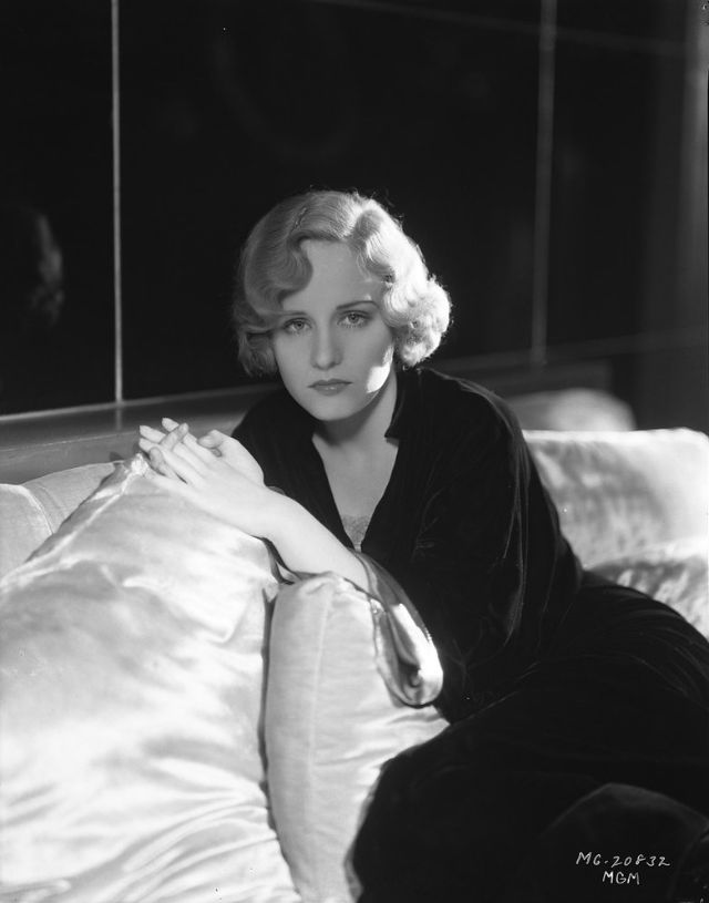 40 Glamorous Photos of Madge Evans in the 1920s and ’30s ~ Vintage Everyday