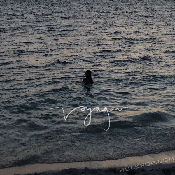 ARUM – Voyager – Single