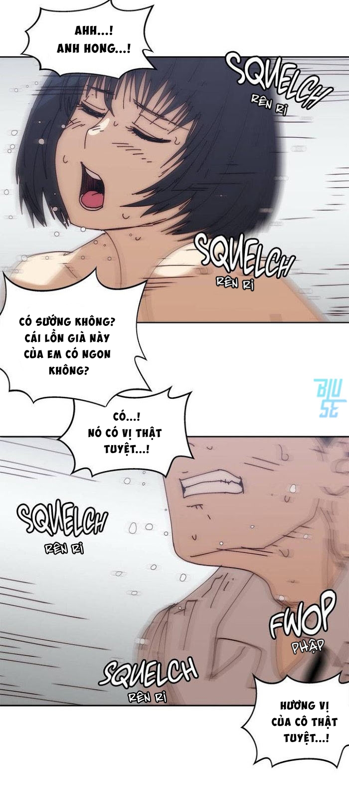 Đọc truyện Full Dục Vọng Chết Người - Chapter 28