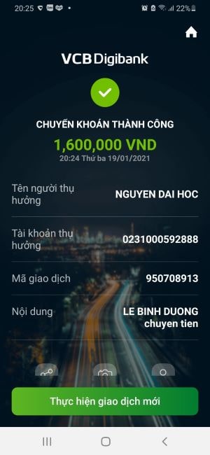 Chuyển tiền mua trùn quế giống