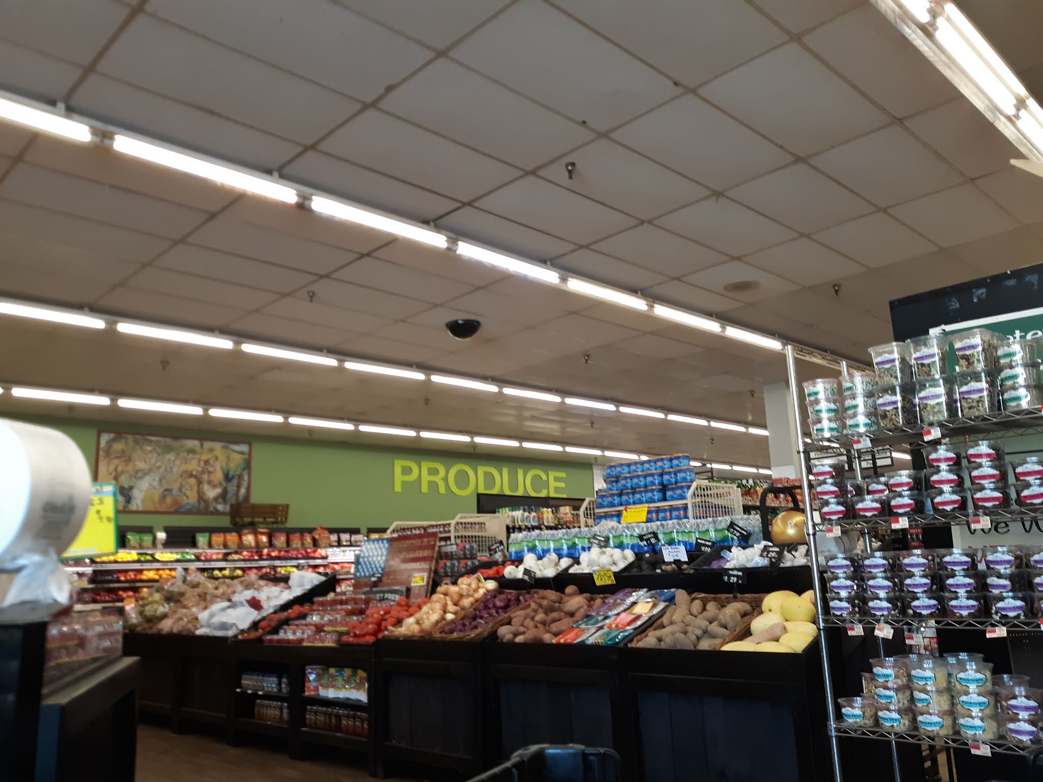 Retail Regents Blog Off the Beaten Path Big M of Dolgeville, NY