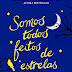 "Somos Todos Feitos de Estrelas" de Rowan Coleman | Topseller