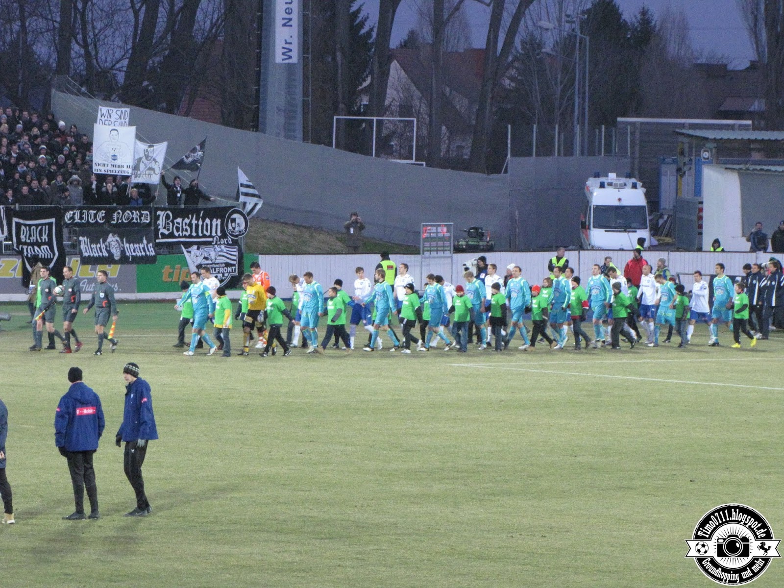 13.03.2010 / SC Wiener Neustadt Sturm Graz 00 / Wiener Neustadt Stadion (Wiener Neustadt)