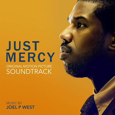 Just Mercy Soundtrack Joel P West