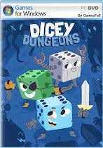 Descargar Dicey Dungeons MULTi8 – ElAmigos para 
    PC Windows en Español es un juego de Ajedrez y Damas desarrollado por Terry Cavanagh