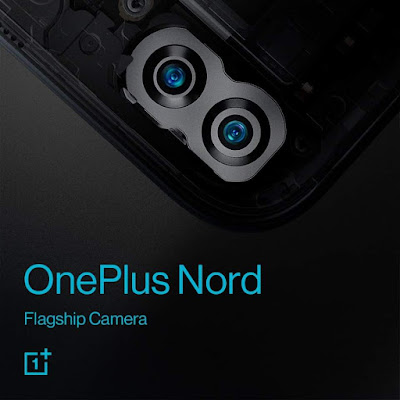 هاتف ون بلس نورد OnePlus Nord