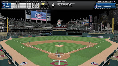 Out Of The Park Baseball 22 Game Screenshot 6