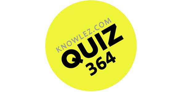 General Knowledge Quiz