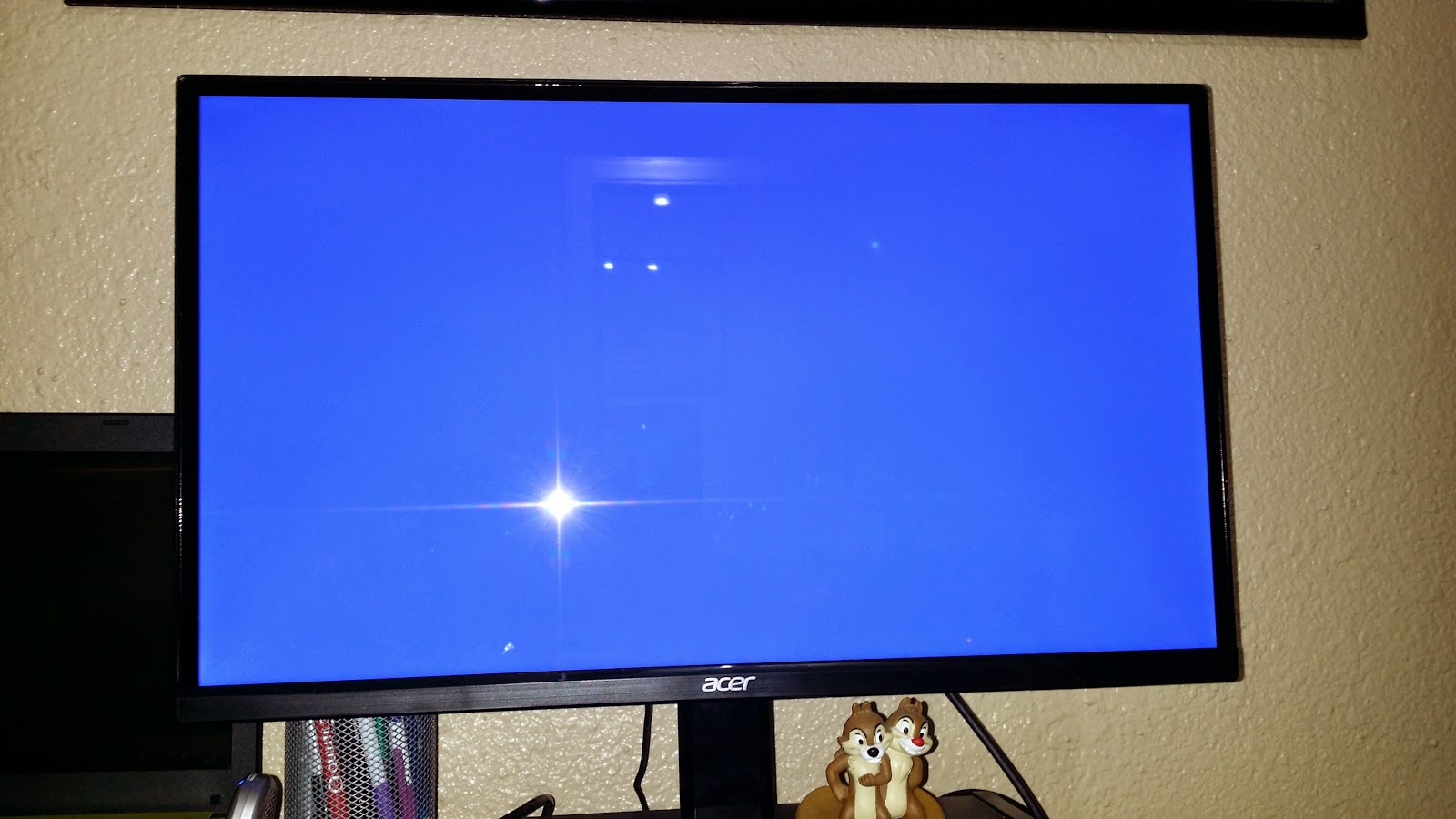 Trek The Usa Does The Acer H236hl Led Monitor Have Speakers