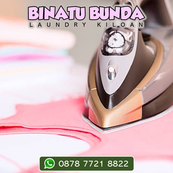 Jasa Laundry Kiloan Di Matraman Rawamangun Rawasari Jasa Laundry Kiloan