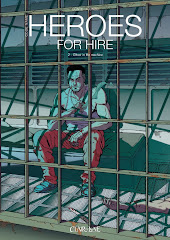 Heroes for hire #2