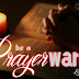 be a Prayer Warrior