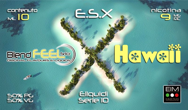  ESX Hawaii