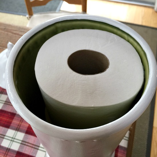 Painting Ceramics With Fusion Mineral Paint