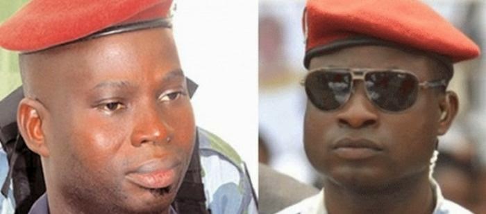 La Régionale relais Procès en assises des proGbagbo où sont passés