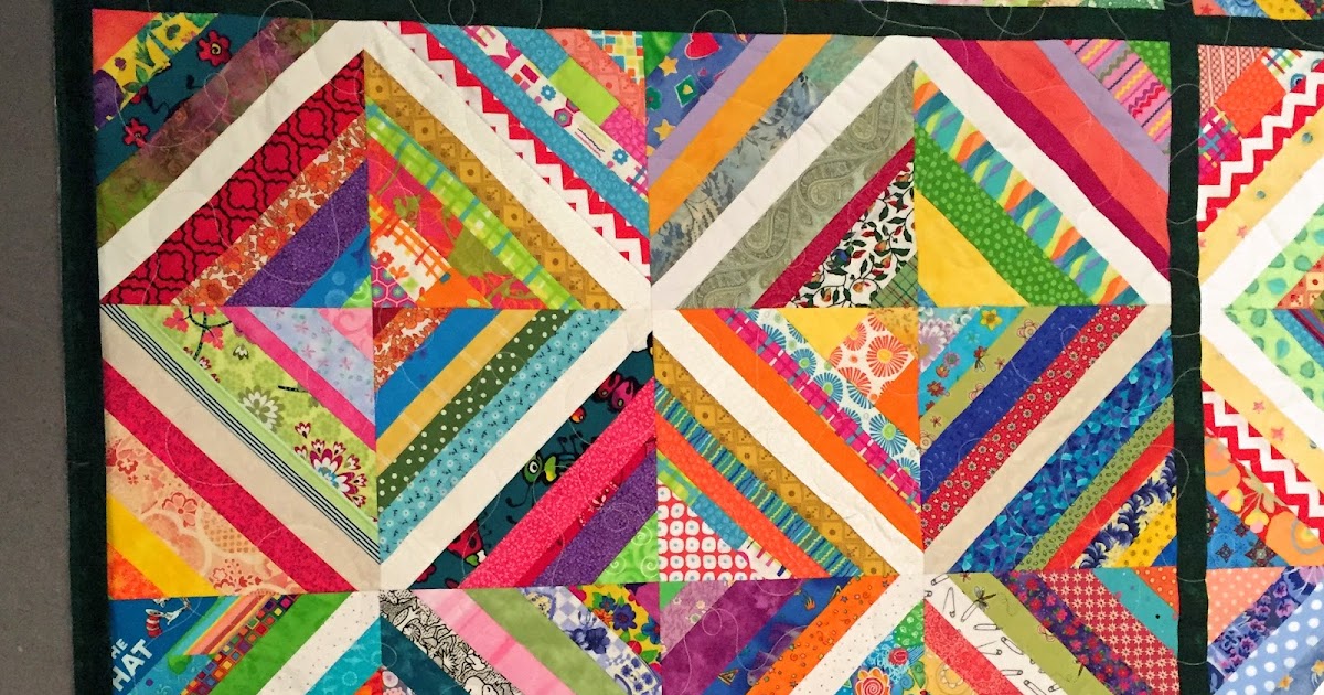 String Thing Along Really big strings