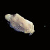 Κοντά από τη Γη θα περάσει   σήμερα ο αστεροειδής «Θεός του Χάους» 