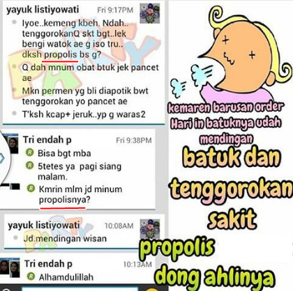 Cara Menyembuhkan Batuk Berdahak dan Tenggorokan Gatal Sampai Tuntas Cara Menyembuhkan Batuk Berdahak dan Tenggorokan Gatal Sampai Tuntas