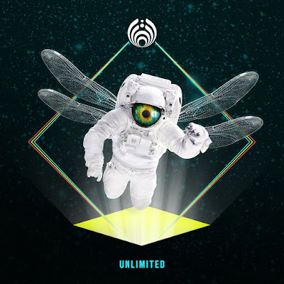 Bassnectar Unlimited album cover