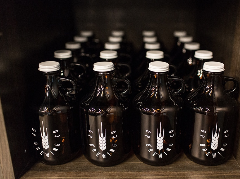 Grande Prairie Business Mob The Best Breweries in Grande Prairie