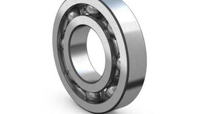 TIPS MELUMASI BALL BEARING AGAR TETAP AWET DAN TERHINDAR DARI DISFUNGSI