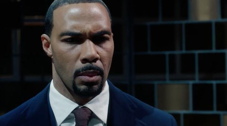 Power - Episode 4.06 - New Man - Promo & Synopsis 