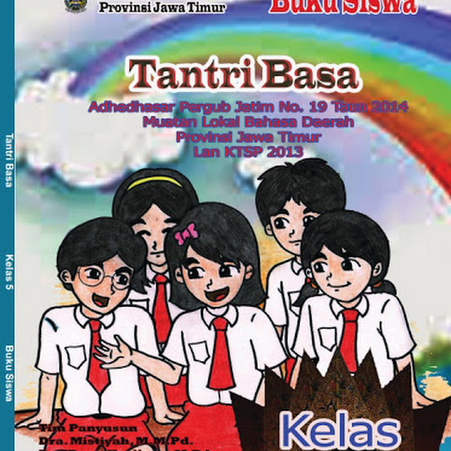 Kunci Jawaban Tantri Basa Jawa Kelas 2 Hal 99 Download File Guru