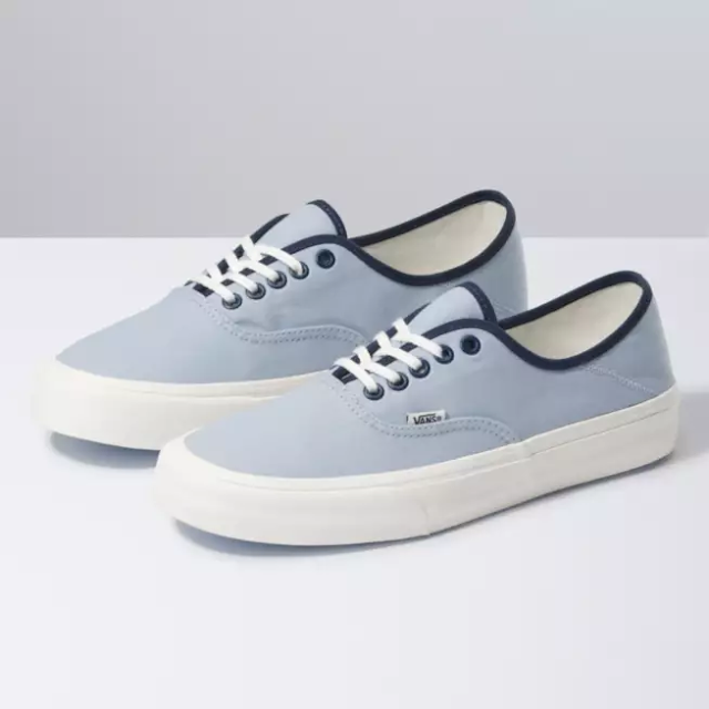 Vans X Pilgrim Surf + Supply Authentic SF | Skate Shoes PH - Manila's ...