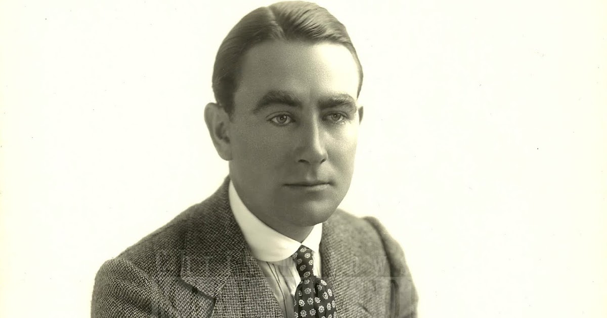 The Chris Milewski MARY PICKFORD COLLECTION Owen Moore Carpenter L.A