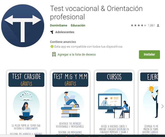 la-gaveta-del-orientador-recurso-gratuito-de-app-sobre-test-vocacional