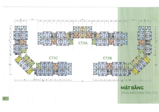 Giá bán thuê mua nhà ở xã hội Thăng Long Green City Kim Chung Đông Anh