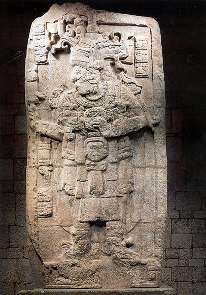 Western Belize Happenings!: MAYAN STELA TO BE CARVED AND SET UP IN ...