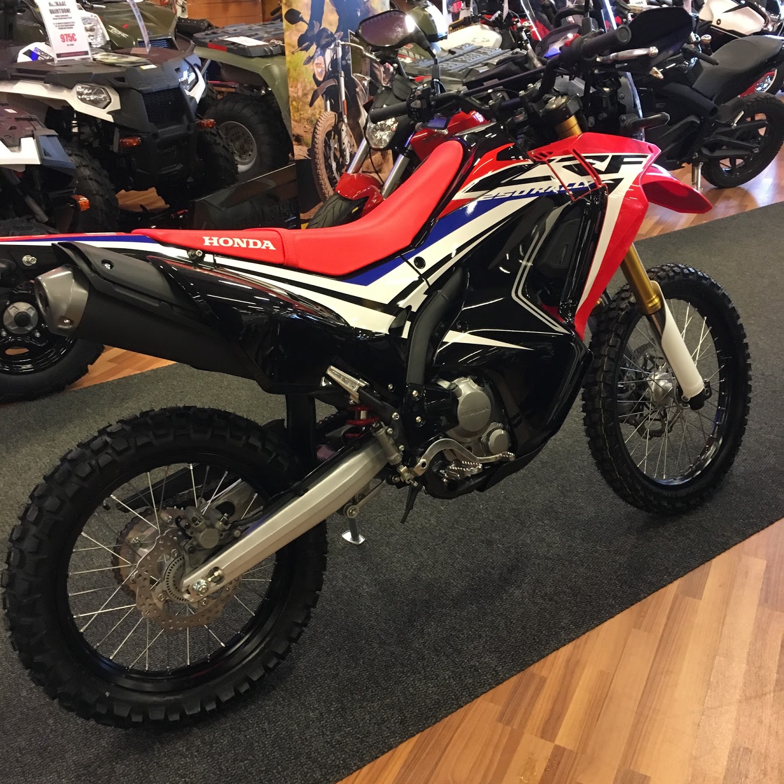 ktm 690 enduro upgrades