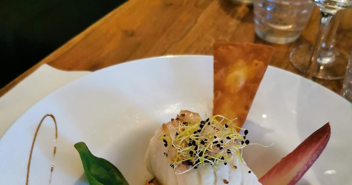 L'instant Resto Gus Restaurant 13 210 St Rémy de Provence