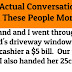 SEVEN ACTUAL CONVERSATIONS THAT SHOCKED THESE PEOPLE MORE
